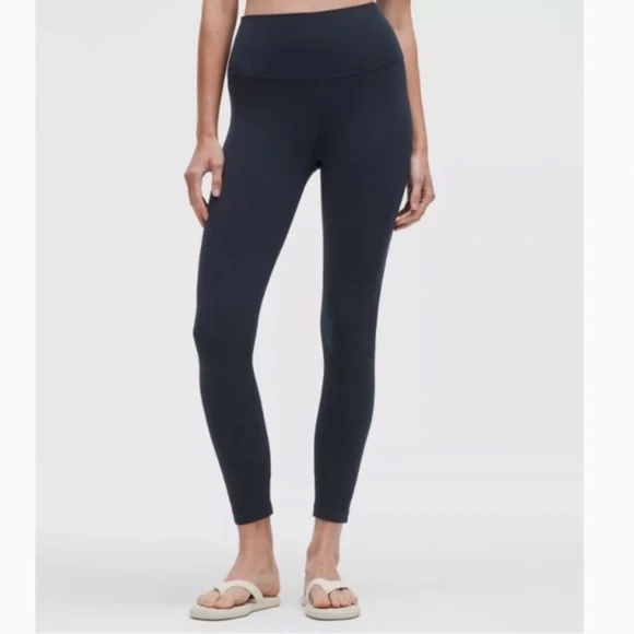 Lululemon Align™ High-Rise Pant 25" - Picture 1 of 5
